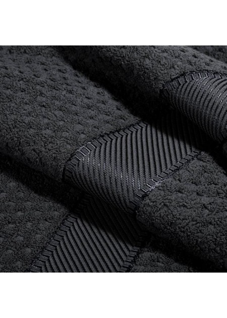 CALEFFI Asciugamano con Ospite ( 1+1 ) "SIRENA"